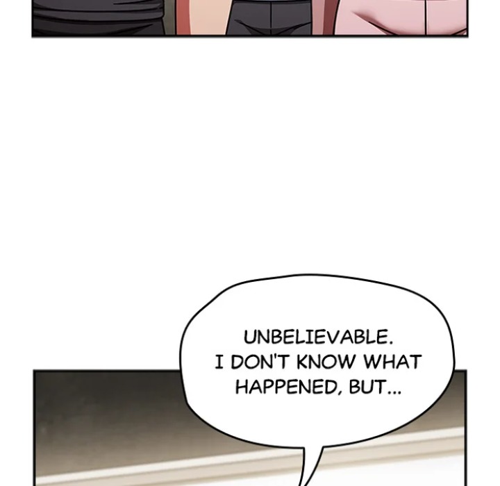 Ground and Pound Chapter 58 - Page 122