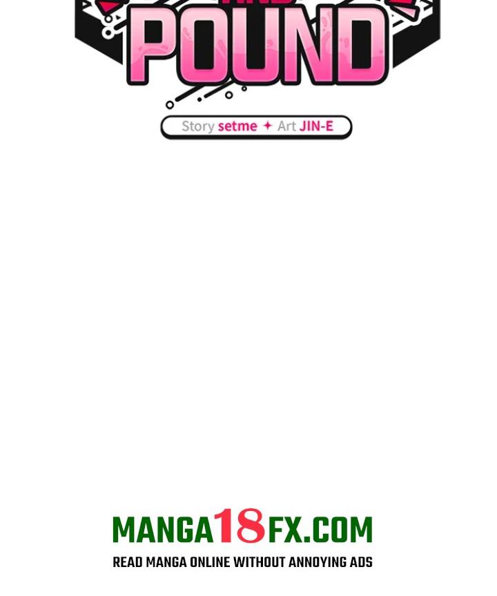 Ground and Pound Chapter 58 - Page 83