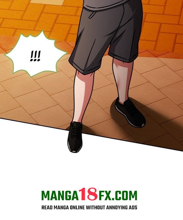 Ground and Pound Chapter 60 - Page 8