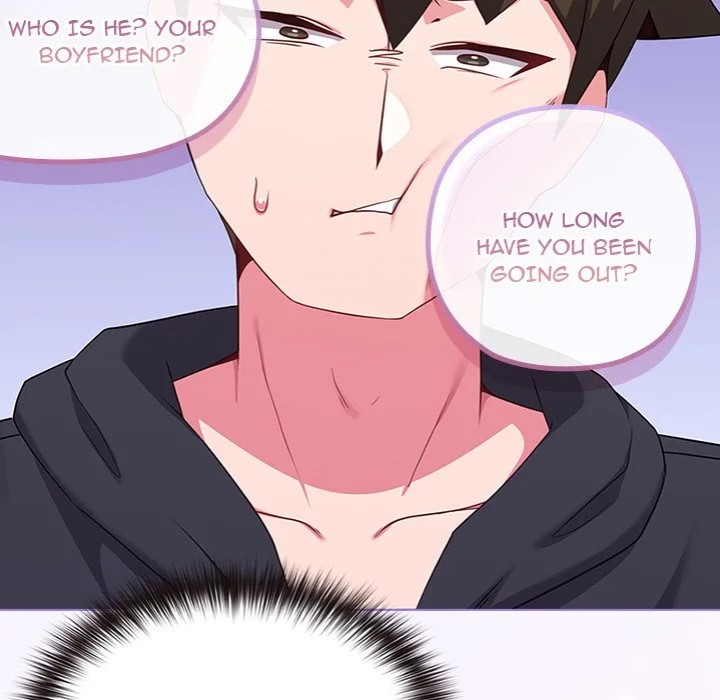 But You’re the Same Age as My Daughter?! Chapter 31 - Page 147
