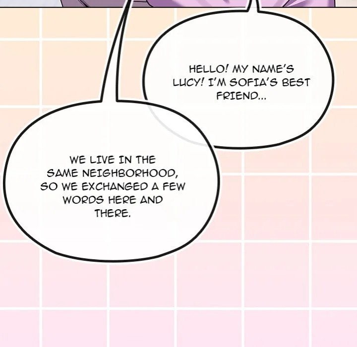 But You’re the Same Age as My Daughter?! Chapter 31 - Page 155