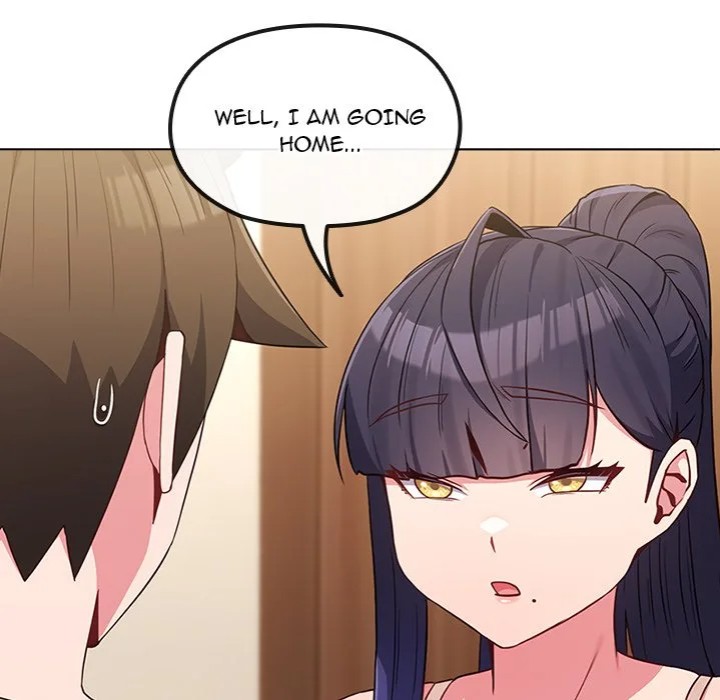 But You’re the Same Age as My Daughter?! Chapter 31 - Page 27