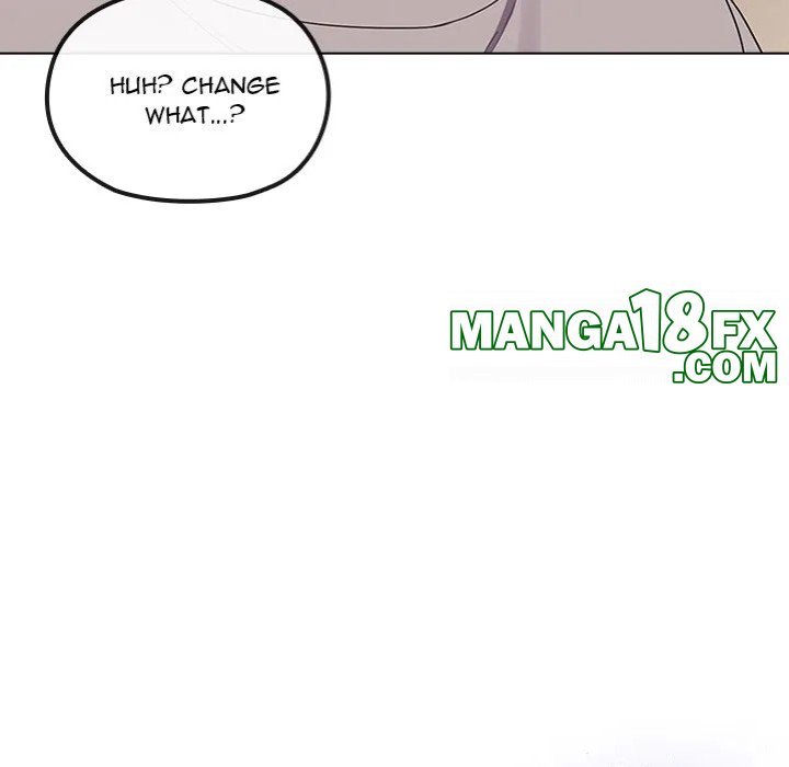 But You’re the Same Age as My Daughter?! Chapter 31 - Page 32