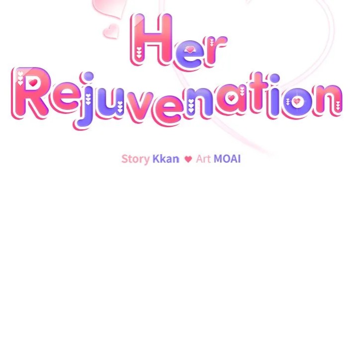 But You’re the Same Age as My Daughter?! Chapter 31 - Page 40