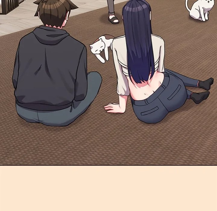 But You’re the Same Age as My Daughter?! Chapter 31 - Page 46