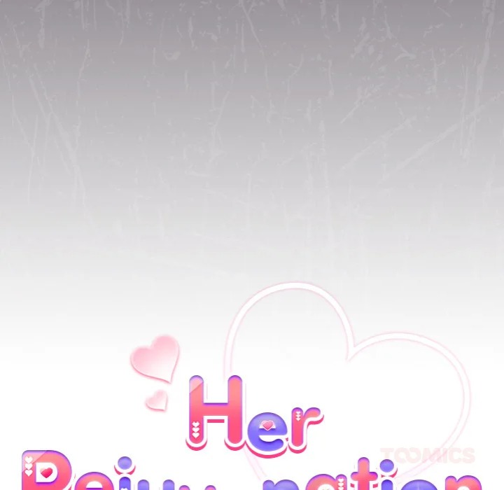But You’re the Same Age as My Daughter?! Chapter 33 - Page 160