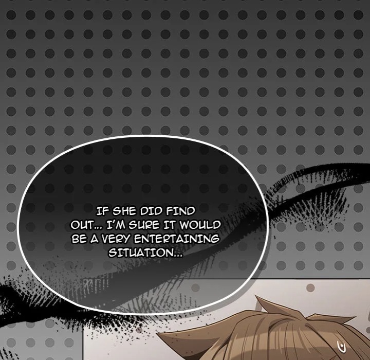 But You’re the Same Age as My Daughter?! Chapter 33 - Page 54