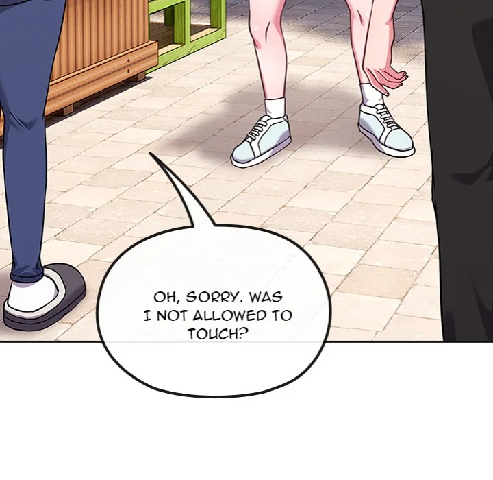 But You’re the Same Age as My Daughter?! Chapter 33 - Page 79