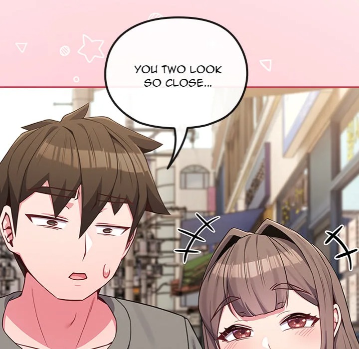 But You’re the Same Age as My Daughter?! Chapter 33 - Page 96