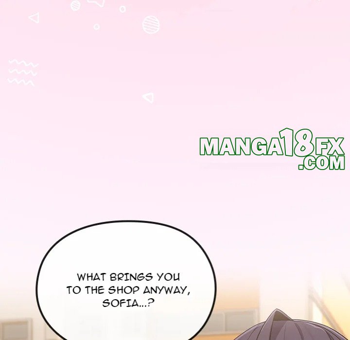 But You’re the Same Age as My Daughter?! Chapter 33 - Page 98