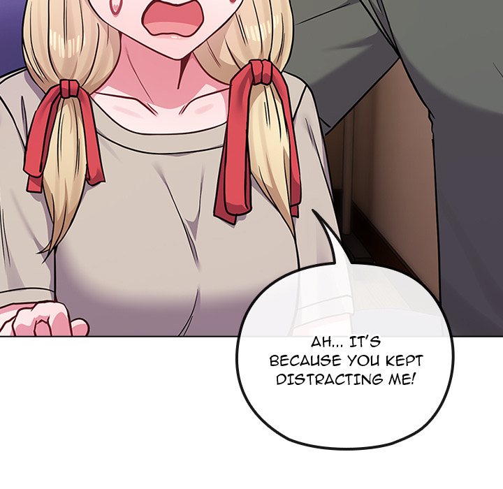 But You’re the Same Age as My Daughter?! Chapter 40 - Page 149