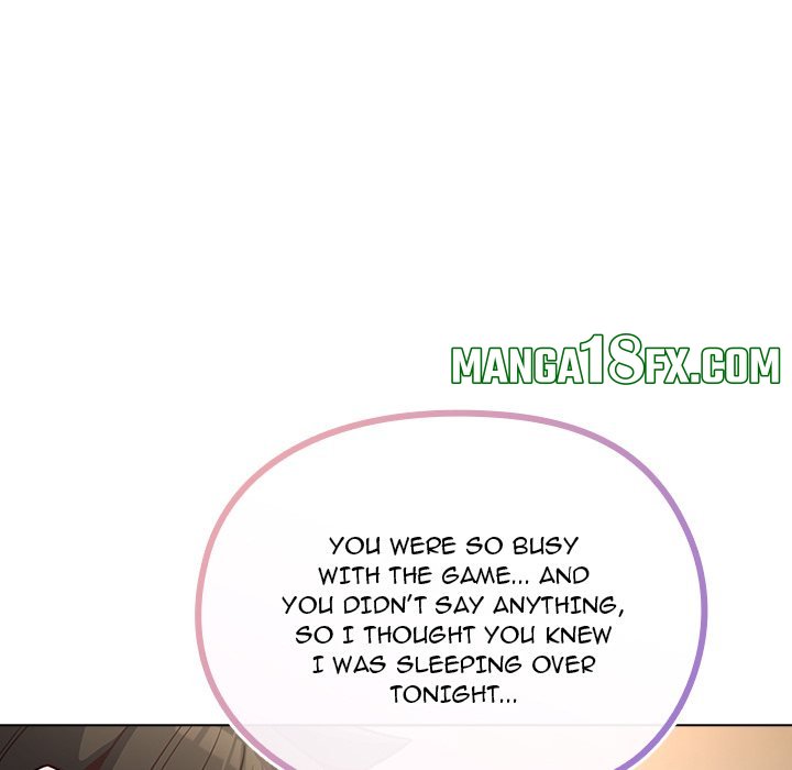 But You’re the Same Age as My Daughter?! Chapter 40 - Page 167