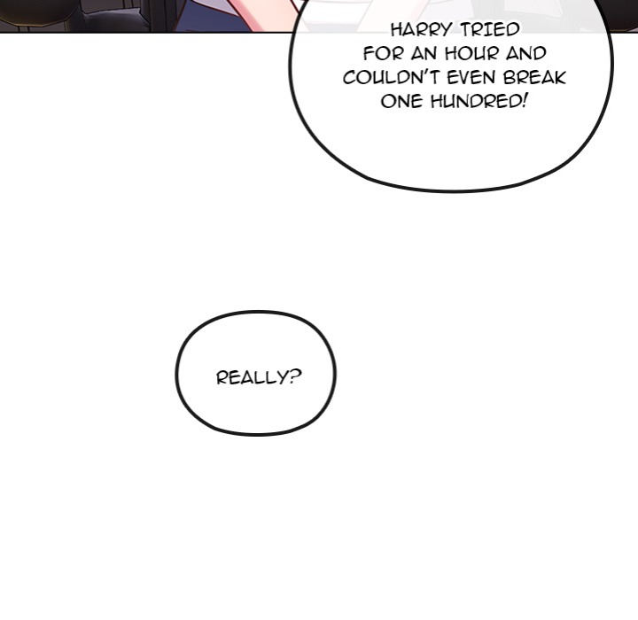 But You’re the Same Age as My Daughter?! Chapter 41 - Page 118