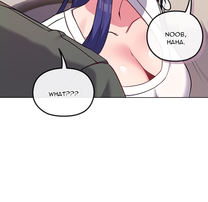 But You’re the Same Age as My Daughter?! Chapter 41 - Page 121