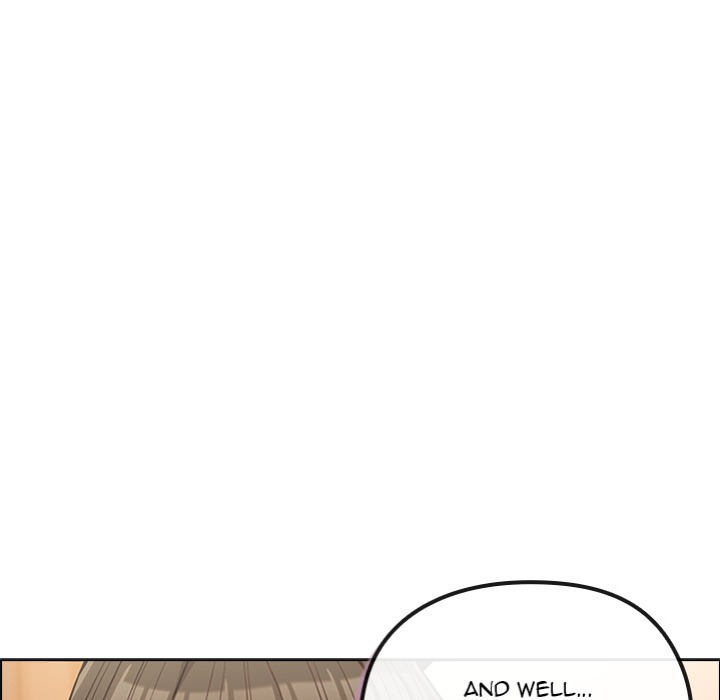 But You’re the Same Age as My Daughter?! Chapter 41 - Page 35