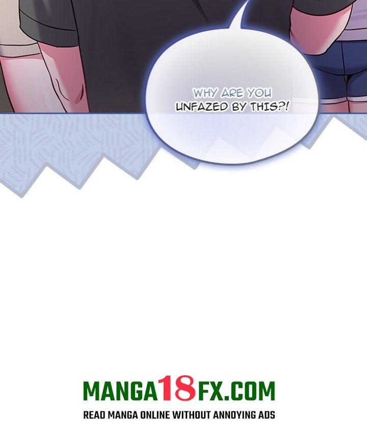 But You’re the Same Age as My Daughter?! Chapter 42 - Page 180