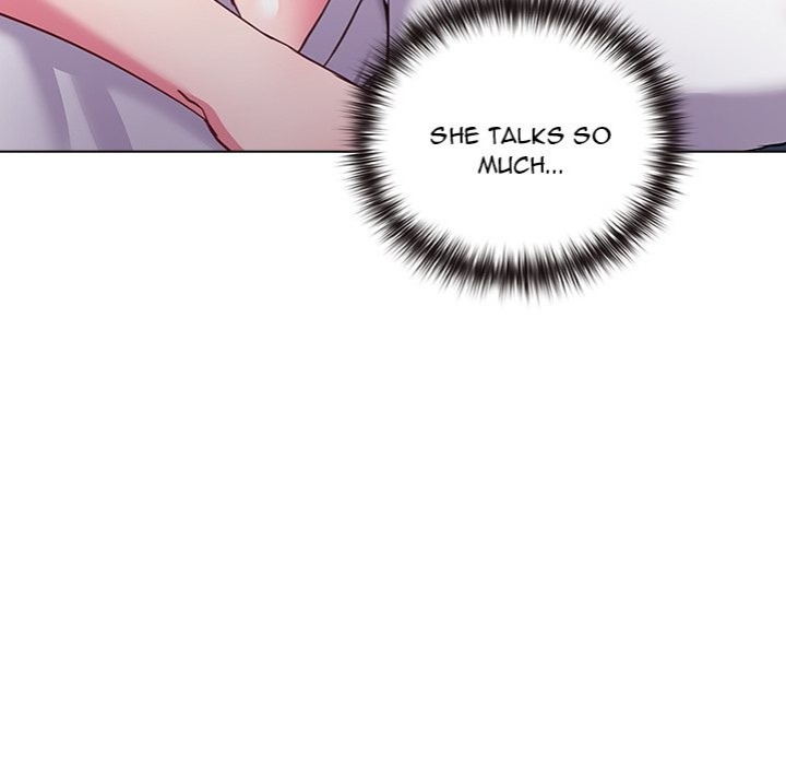 But You’re the Same Age as My Daughter?! Chapter 42 - Page 40