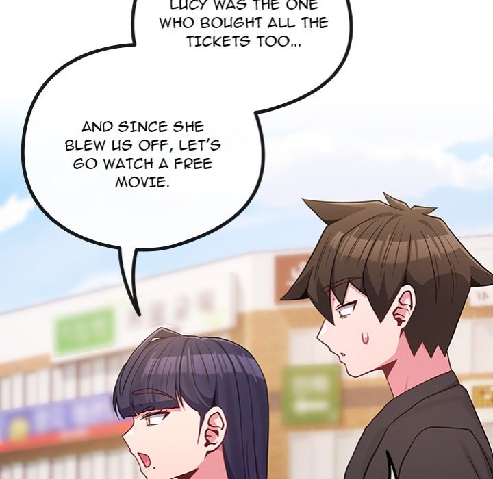 But You’re the Same Age as My Daughter?! Chapter 43 - Page 49