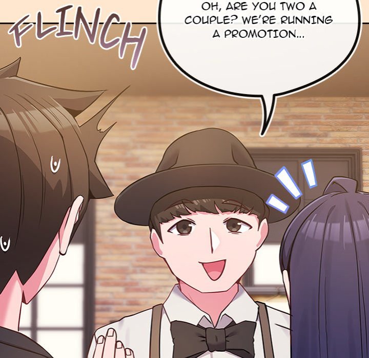 But You’re the Same Age as My Daughter?! Chapter 43 - Page 64