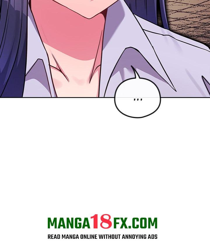 But You’re the Same Age as My Daughter?! Chapter 44 - Page 38