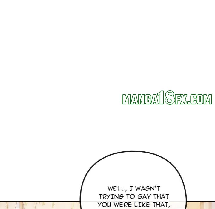 But You’re the Same Age as My Daughter?! Chapter 44 - Page 45