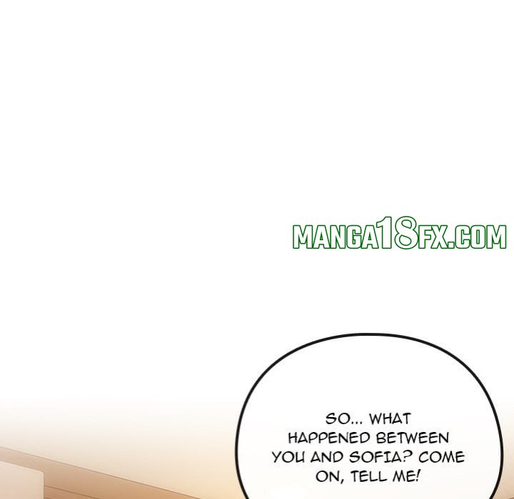 But You’re the Same Age as My Daughter?! Chapter 45 - Page 59