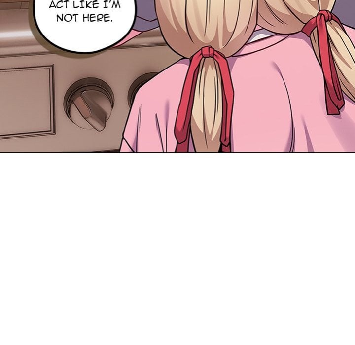 But You’re the Same Age as My Daughter?! Chapter 45 - Page 89