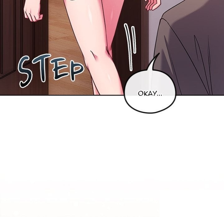 But You’re the Same Age as My Daughter?! Chapter 46 - Page 120