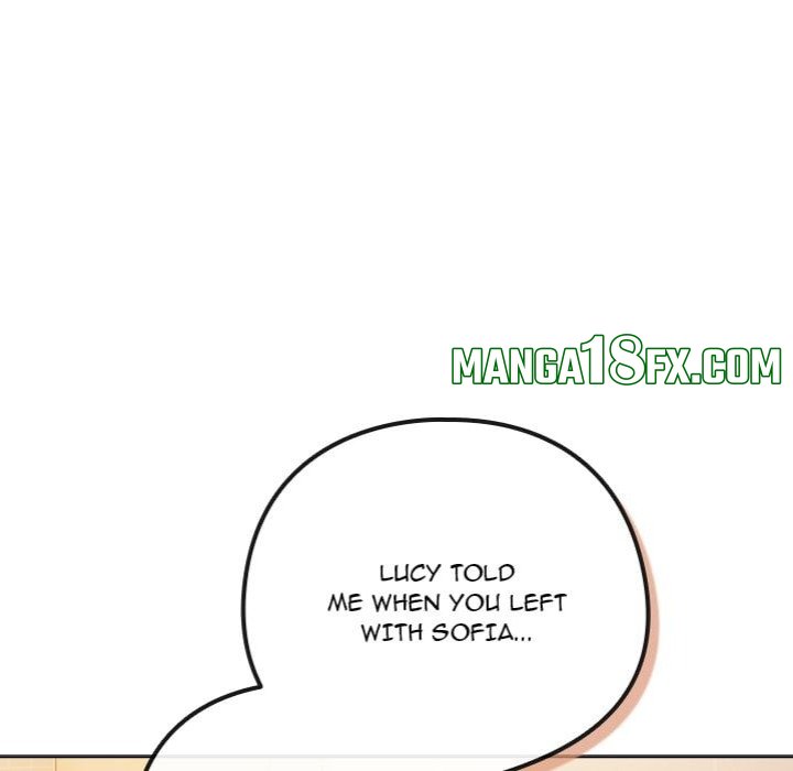 But You’re the Same Age as My Daughter?! Chapter 46 - Page 22