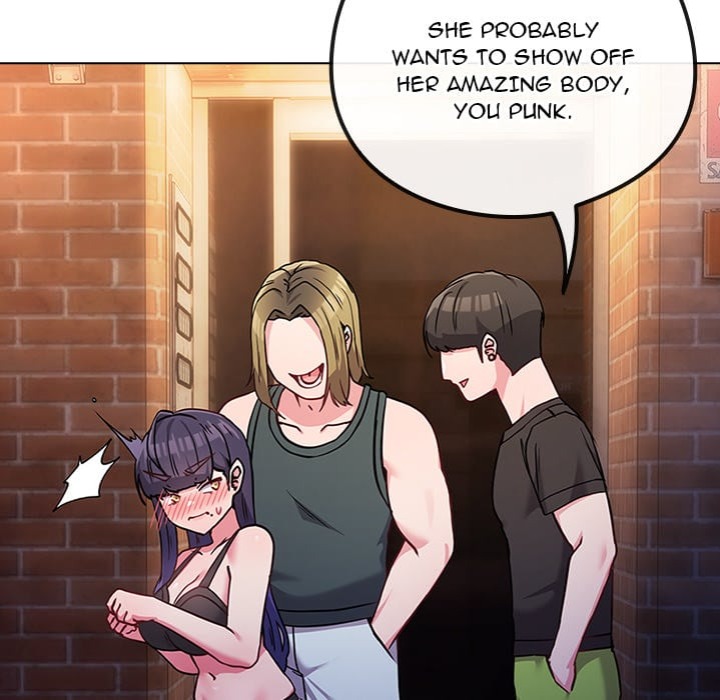 But You’re the Same Age as My Daughter?! Chapter 47 - Page 154