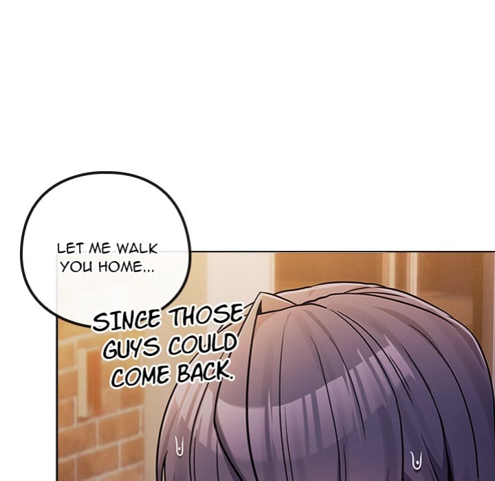 But You’re the Same Age as My Daughter?! Chapter 47 - Page 201