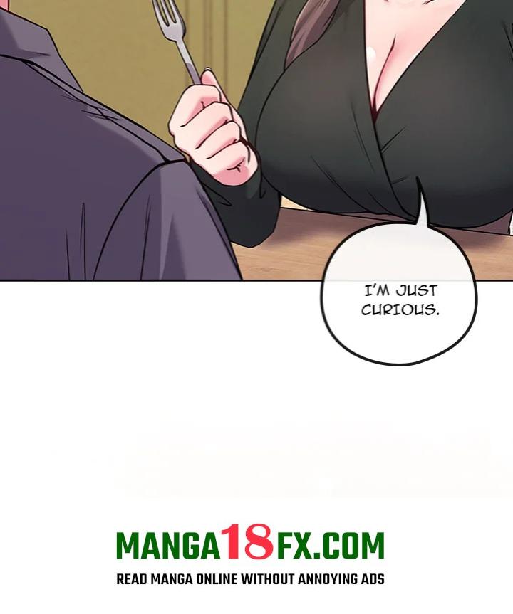 But You’re the Same Age as My Daughter?! Chapter 48 - Page 24