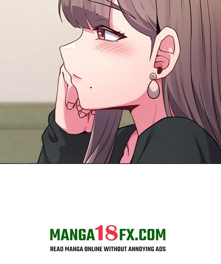 But You’re the Same Age as My Daughter?! Chapter 48 - Page 69