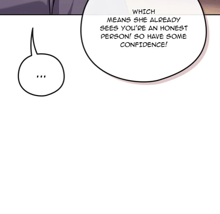 But You’re the Same Age as My Daughter?! Chapter 48 - Page 95