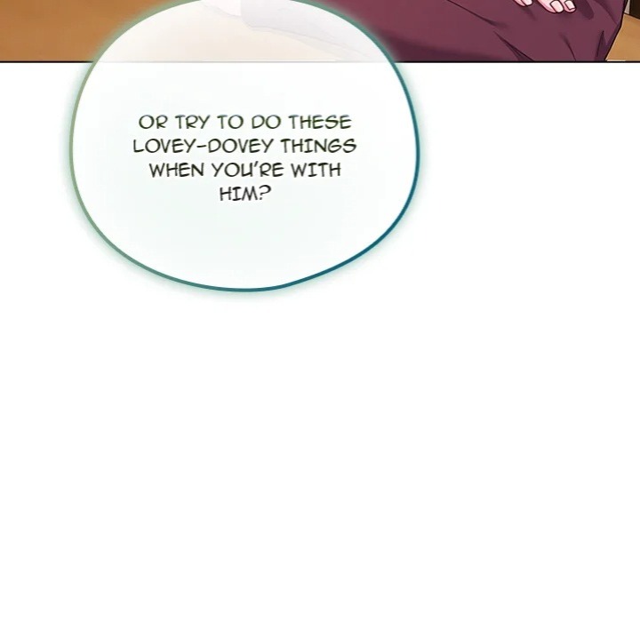 But You’re the Same Age as My Daughter?! Chapter 50 - Page 68
