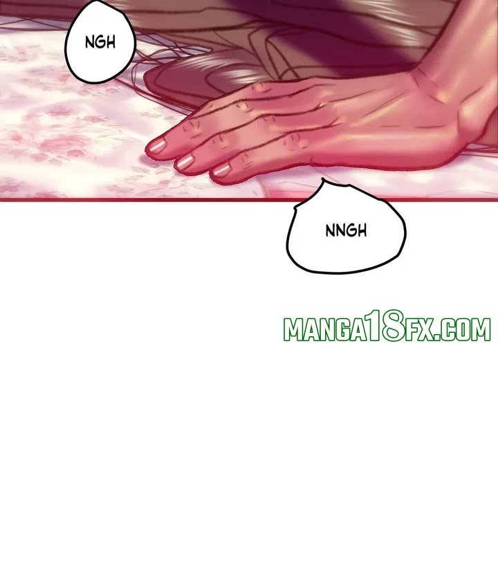 The Monster in My Room Chapter 27 - Page 113