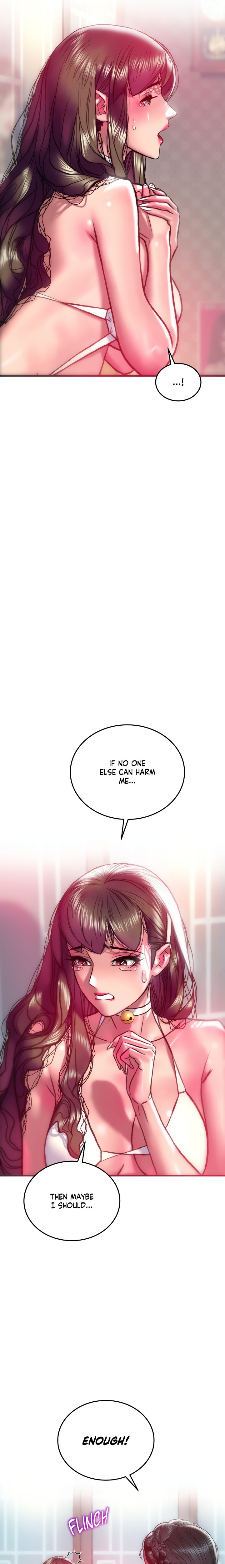 The Monster in My Room Chapter 33 - Page 17