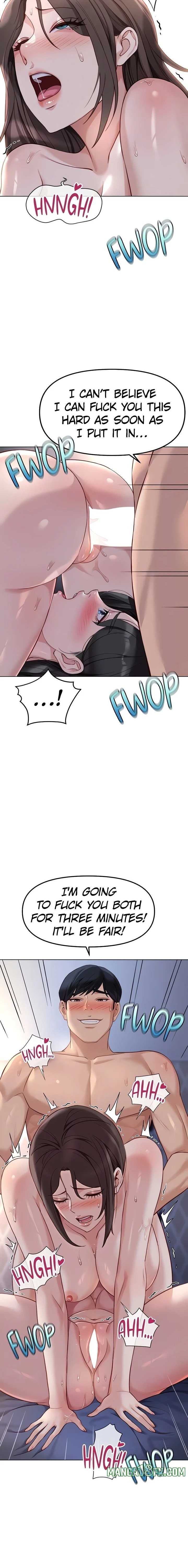 Common Sense Manipulation Program Chapter 40 - Page 16