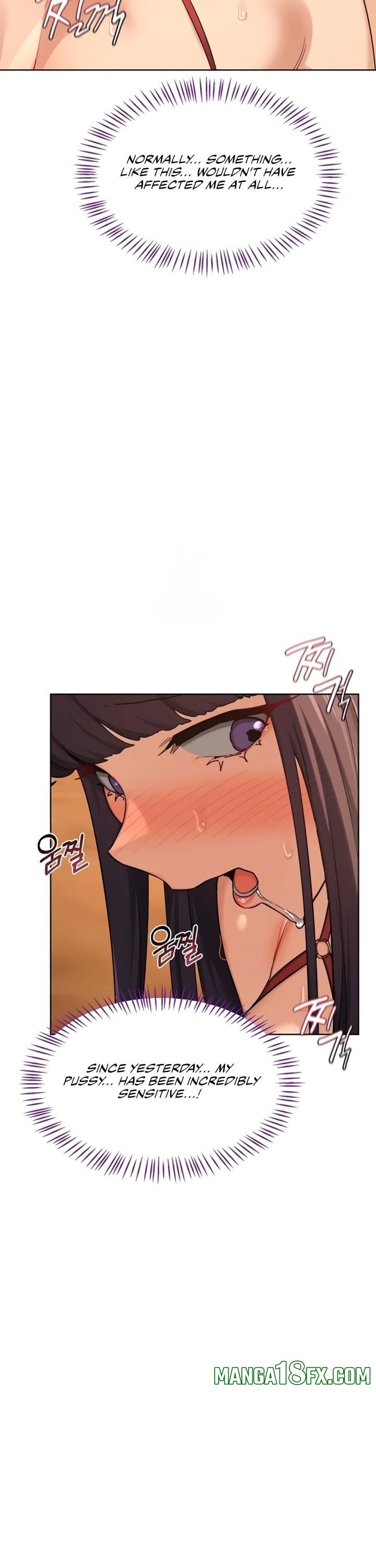 MILF Exchange Plan Chapter 54 - Page 28
