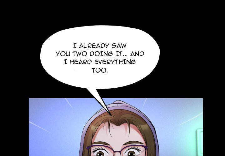 Unexpected Ties Chapter 12 - Page 1