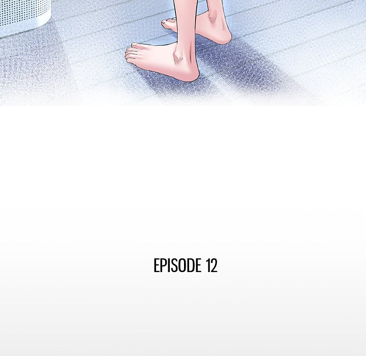 Unexpected Ties Chapter 12 - Page 12