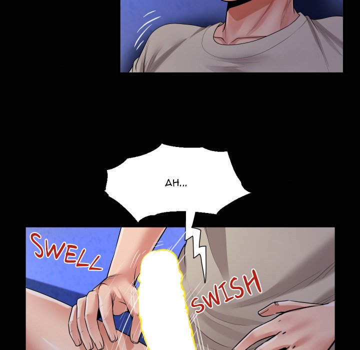 Unexpected Ties Chapter 12 - Page 19