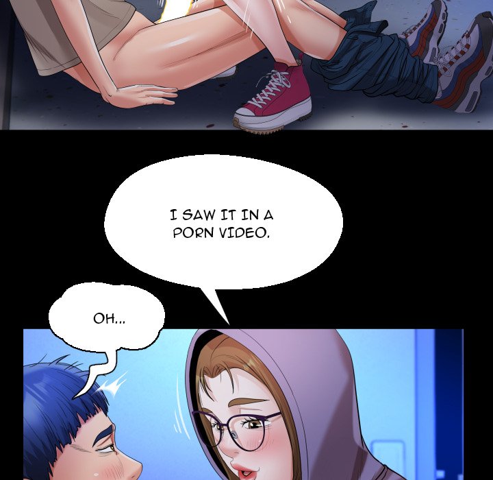 Unexpected Ties Chapter 12 - Page 24