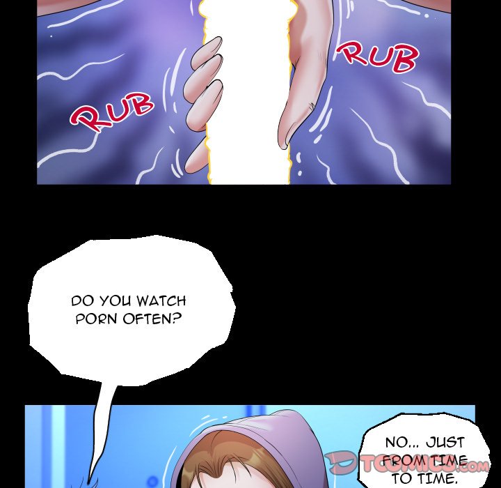 Unexpected Ties Chapter 12 - Page 26