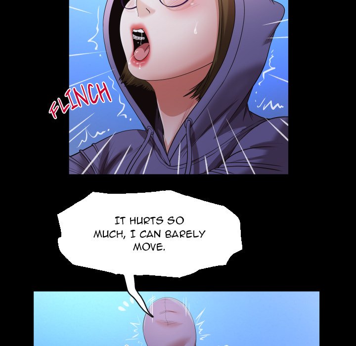 Unexpected Ties Chapter 12 - Page 29