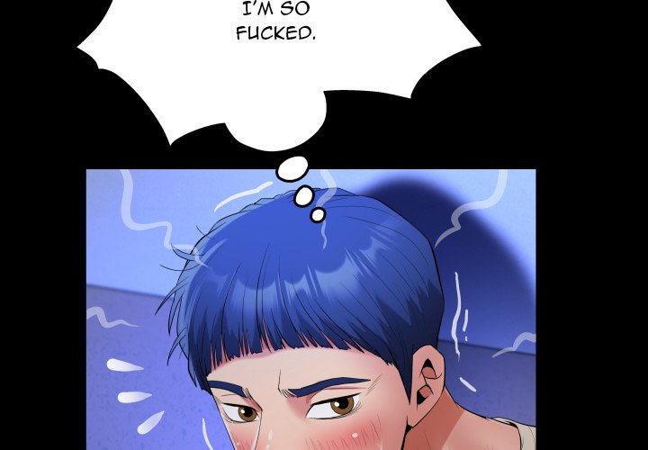 Unexpected Ties Chapter 12 - Page 3