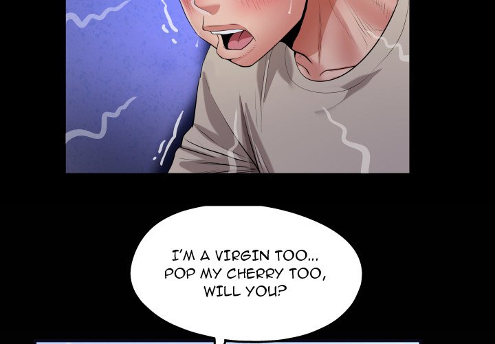 Unexpected Ties Chapter 12 - Page 4