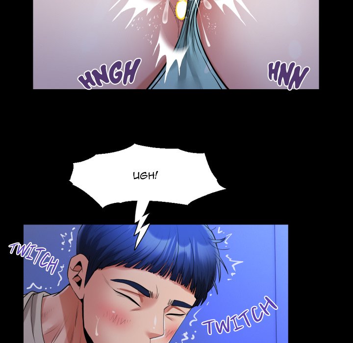 Unexpected Ties Chapter 12 - Page 43