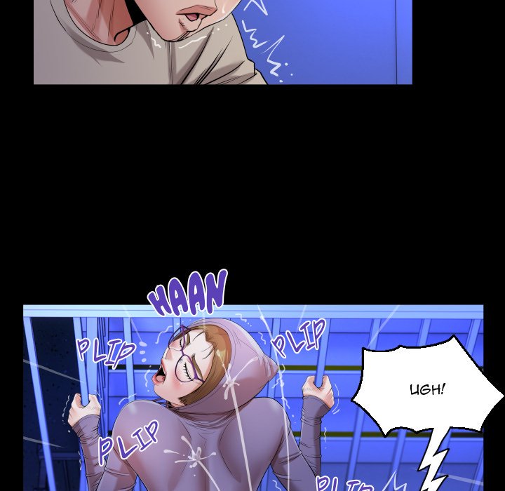 Unexpected Ties Chapter 12 - Page 44