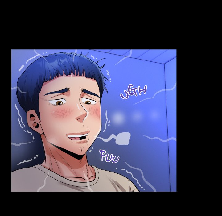 Unexpected Ties Chapter 12 - Page 47